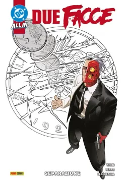 Volume cover
